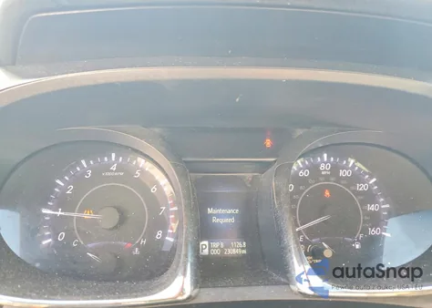 2014 Toyota Avalon Base из США, поврежденный, VIN 4T1BK1EB8EU087323